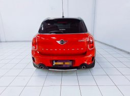 Mini Cooper 1.6 S Countryman 2013 8