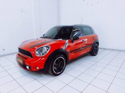 Mini Cooper 1.6 S Countryman 2013 2