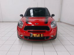 Mini Cooper 1.6 S Countryman 2013 1