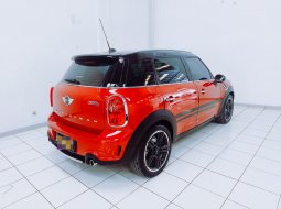 Mini Cooper 1.6 S Countryman 2013 5