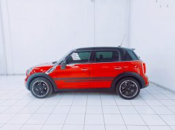 Mini Cooper 1.6 S Countryman 2013 7