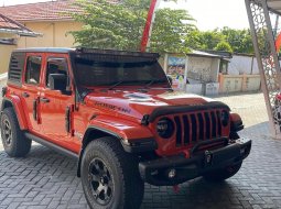 Rubicon Wrangler JL Sport 2022