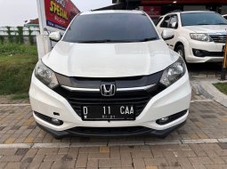 Honda HRV S Manual Tahun 2016 Kondisi Mulus Terawat Istimewa Seperti Baru