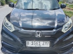 HRV E Up Mugen 2018