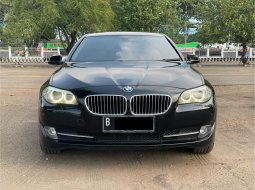 BMW 5 Series 520d 2013 Sedan 3