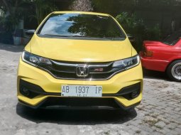 Jazz RS Matic 2019