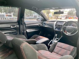 Toyota Yaris TRD Sportivo 2019 Hatchback 9