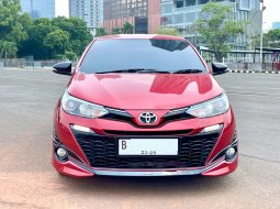 Toyota Yaris TRD Sportivo 2019 Hatchback