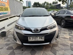 Toyota Vios G Matic Tahun 2019 Kondisi Mulus Terawat Istimewa Seperti Baru