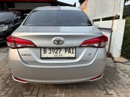 Toyota Vios G Matic Tahun 2019 Kondisi Mulus Terawat Istimewa Seperti Baru 10