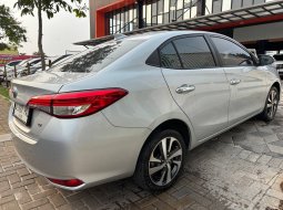 Toyota Vios G Matic Tahun 2019 Kondisi Mulus Terawat Istimewa Seperti Baru 9