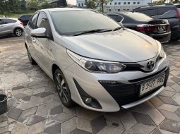 Toyota Vios G Matic Tahun 2019 Kondisi Mulus Terawat Istimewa Seperti Baru 2