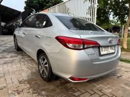 Toyota Vios G Matic Tahun 2019 Kondisi Mulus Terawat Istimewa Seperti Baru 8