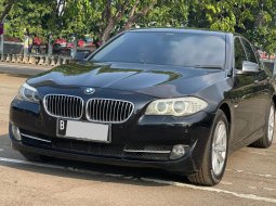 BMW 5 Series 520 Diesel 2013