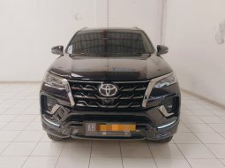 Fortuner GR 2.8 Matic Diesel 2022