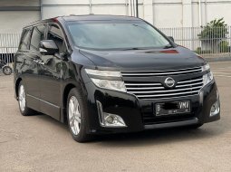 MPV MURAH 2013 ELGRAND HIGHWAY STAR AT HITAM UNIT SIAP PAKAI