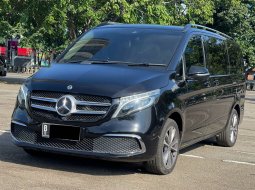 Mercedes-Benz V-Class V 260 2019 MPV