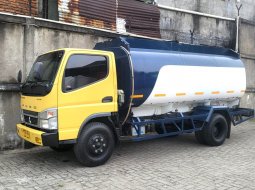 7rb+banbaruMURAH CDD Mitsubishi Colt diesel canter tangki cpo air 2023