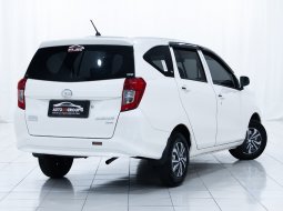 DAIHATSU SIGRA (ICY WHITE SOLID)  TYPE D MINOR CHANGE 1.0 M/T (2023) 5