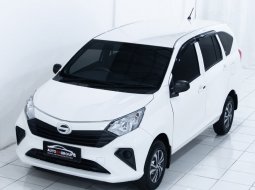 DAIHATSU SIGRA (ICY WHITE SOLID)  TYPE D MINOR CHANGE 1.0 M/T (2023) 6