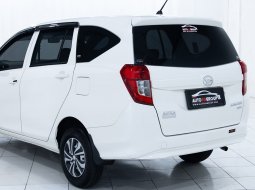 DAIHATSU SIGRA (ICY WHITE SOLID)  TYPE D MINOR CHANGE 1.0 M/T (2023) 8