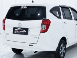 DAIHATSU SIGRA (ICY WHITE SOLID)  TYPE D MINOR CHANGE 1.0 M/T (2023) 10