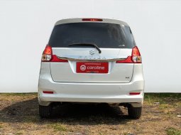 Suzuki Ertiga DX 1.4 MT 2018 Putih - Pajak Panjang - Dokumen Lengkap 9