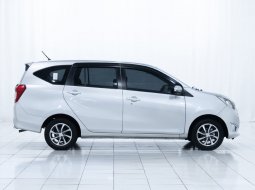 DAIHATSU SIGRA (GLITTERING SILVER METALLIC)  TYPE R SPECIAL EDITION 1.2 M/T (2019) 4