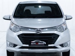 DAIHATSU SIGRA (GLITTERING SILVER METALLIC)  TYPE R SPECIAL EDITION 1.2 M/T (2019) 3