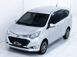 DAIHATSU SIGRA (GLITTERING SILVER METALLIC)  TYPE R SPECIAL EDITION 1.2 M/T (2019) 6