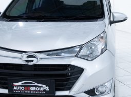 DAIHATSU SIGRA (GLITTERING SILVER METALLIC)  TYPE R SPECIAL EDITION 1.2 M/T (2019) 7