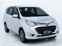 DAIHATSU SIGRA (GLITTERING SILVER METALLIC)  TYPE R SPECIAL EDITION 1.2 M/T (2019) 8