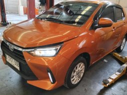 Jual mobil Toyota Agya G 1.2 AT 2023