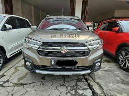 Suzuki XL 7 Beta MT ( Manual ) 2020 / 2021 Abu² Magma km 67rban bekasi