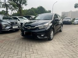 Honda Brio Satya E CVT 2019 KM 16rb Istimewa Pajak Panjang