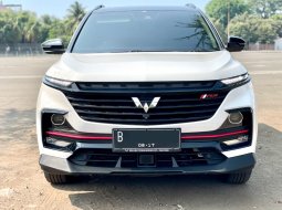 Wuling Almaz Pro 7-Seater Putih