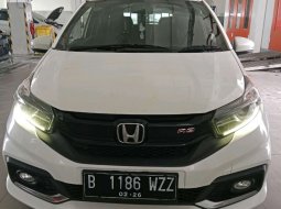 Jual mobil Honda Mobilio RS AT 2021