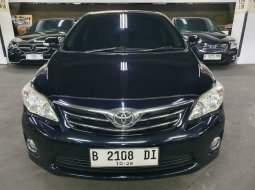 Toyota Corolla Altis 1.8 G AT 2018 dua VVT-i km rendah