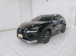 Lexus NX200t 2017