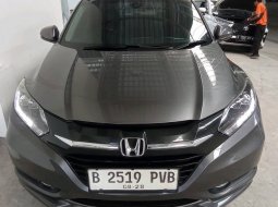 Jual mobil Honda HR-V PRESTIGE 1.8 AT 2018