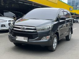 Toyota Kijang Innova G A/T Diesel 2017