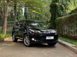 LowKM Toyota Harrier CBU Jepang 2014