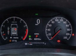 Honda HR-V RS 1.5 TURBO 2TONE AT 2022 Merah - Dokumen Lengkap - Penawaran Terbaik 4