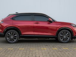 Honda HR-V RS 1.5 TURBO 2TONE AT 2022 Merah - Dokumen Lengkap - Penawaran Terbaik 8