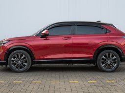 Honda HR-V RS 1.5 TURBO 2TONE AT 2022 Merah - Dokumen Lengkap - Penawaran Terbaik 9