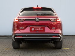 Honda HR-V RS 1.5 TURBO 2TONE AT 2022 Merah - Dokumen Lengkap - Penawaran Terbaik 10