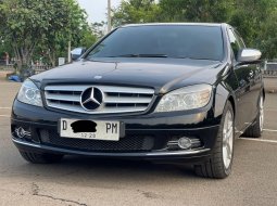 Mercedes-Benz C-Class C 200 Avantgarde Line 2008 ANTIK TERAWAT