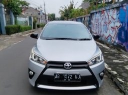 Yaris G Matic 2016