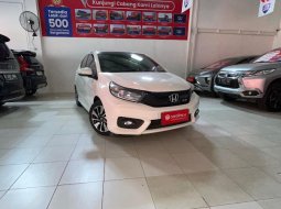 Honda Brio Rs 1.2 Automatic 2021 Putih