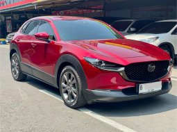 Mazda CX-30 GT 2023 Merah